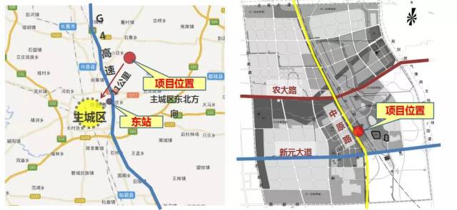 许昌建安区未来发展规划揭秘，描绘宏伟蓝图迈向新征程