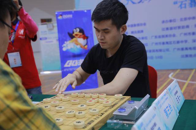 王天一虎牙象棋直播，技艺与激情的盛宴