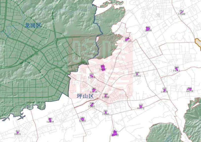 深圳最新地价揭示繁荣背后的土地价值动态变化