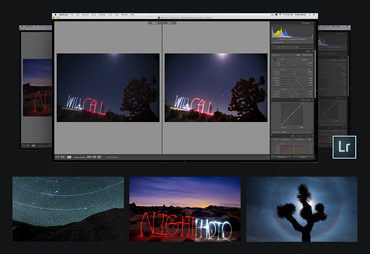 Adobe Lightroom最新版本的深度解析与应用指南