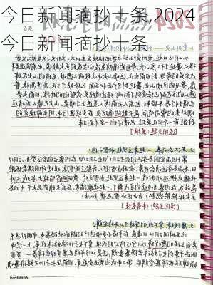 科技、社会与生活交汇点的最新新闻随笔思考