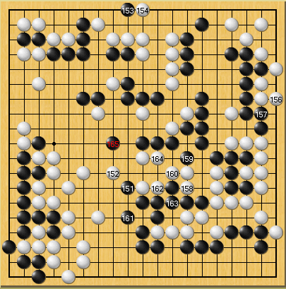 最新围棋对局棋谱揭秘，探索围棋世界的激烈对决