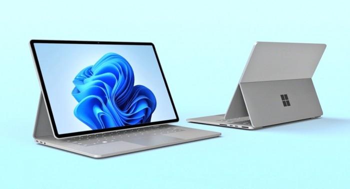 技术与创新的完美结合，最新Surface Book发布！