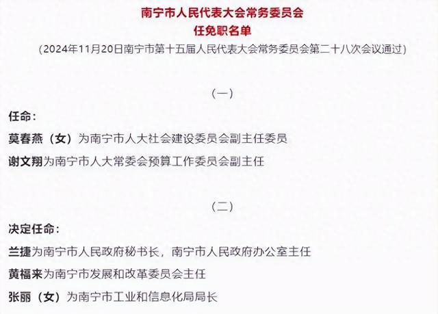 河池市南宁日报社人事大调整，重塑媒体引领区域发展